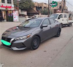 نيسان سنترا